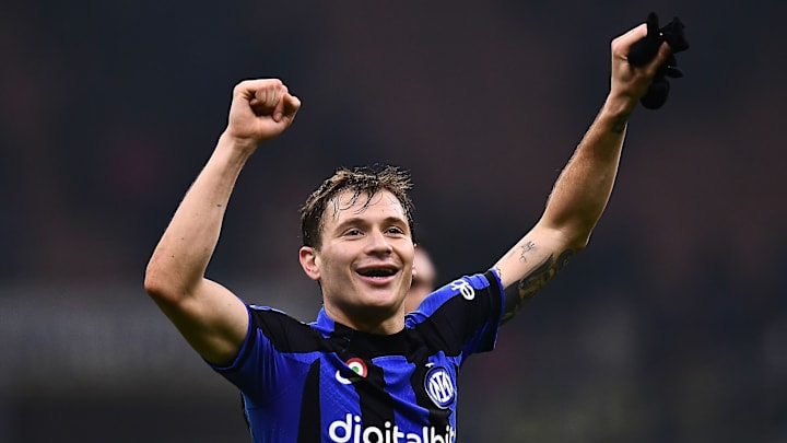 FC Internazionale v SSC Napoli - Serie A