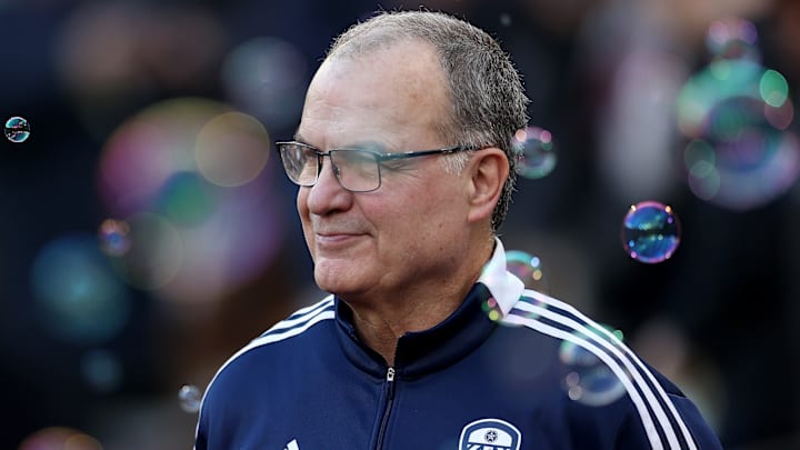 Marcelo Bielsa pour un an de plus à Leeds ?