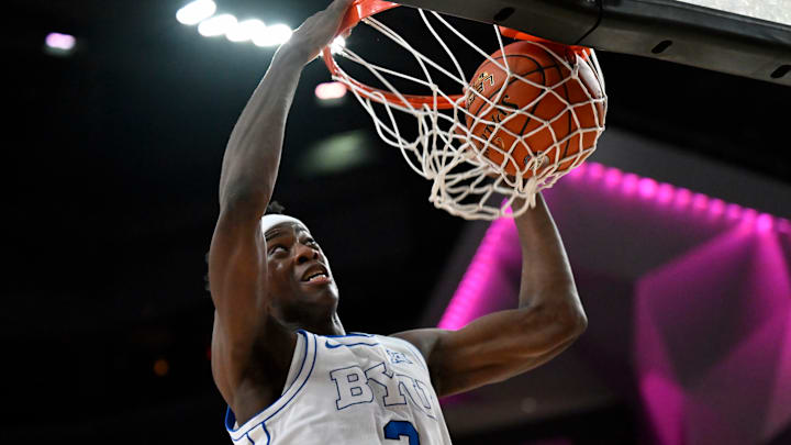 Villanova v BYU Villanova v BYU