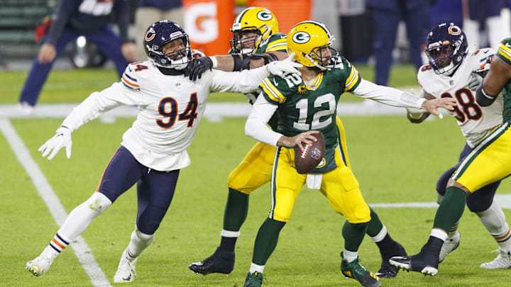 Chicago Bears