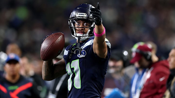 Houston Texans v Seattle Seahawks