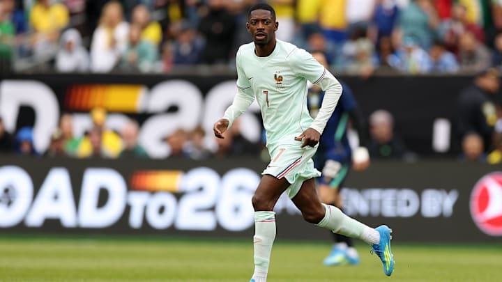 Brazil v France - International Friendly Brazil v France - International Friendly