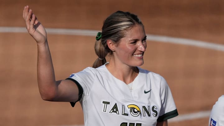 ESPN announced it extended coverage of the AUSL on Wednesday. ESPN announced it extended coverage of the AUSL on Wednesday.