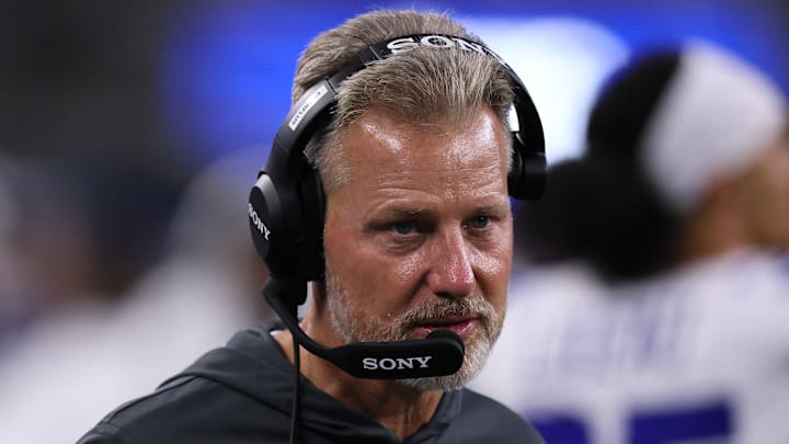 Baltimore Ravens v Dallas Cowboys - NFL Preseason 2025