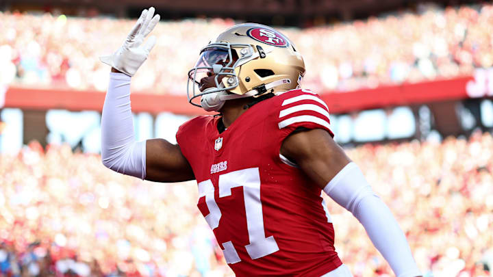 NFC Championship - Detroit Lions v San Francisco 49ers