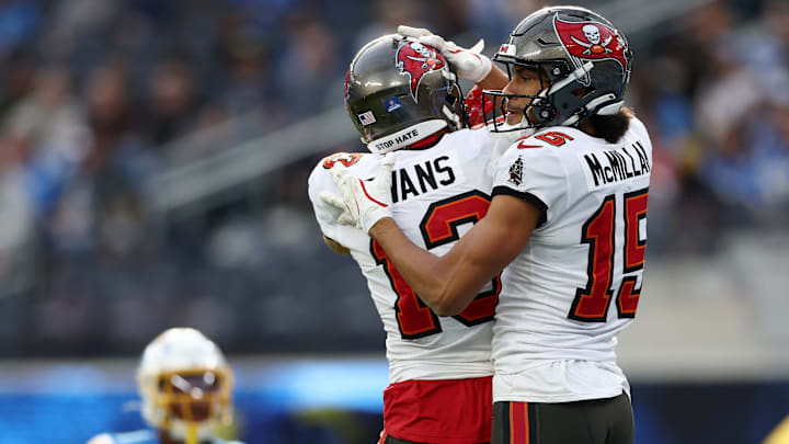 Tampa Bay Buccaneers clinching scenarios for Week 16