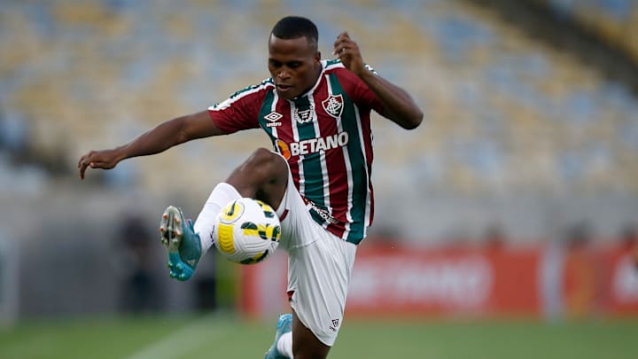 Nível de atuações do Fluminense despencou nas últimas partidas
