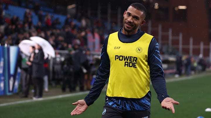 Juan Jesus