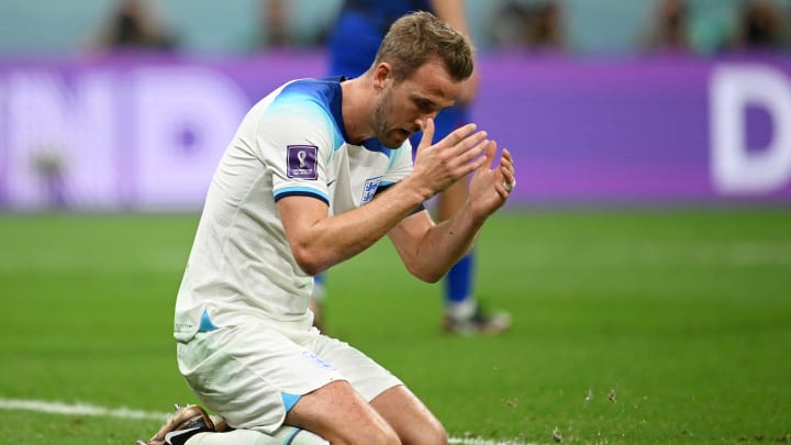 Com a segunda rodada ainda em andamento, Copa do Catar se aproximou do recorde absoluto de empate sem gols em Mundiais