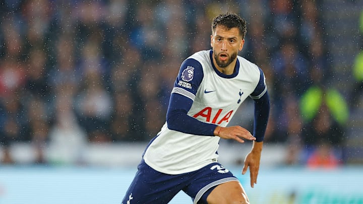 Rodrigo Bentancur could face a major suspension for his recent comments, impacting how many matches he might miss for Tottenham.