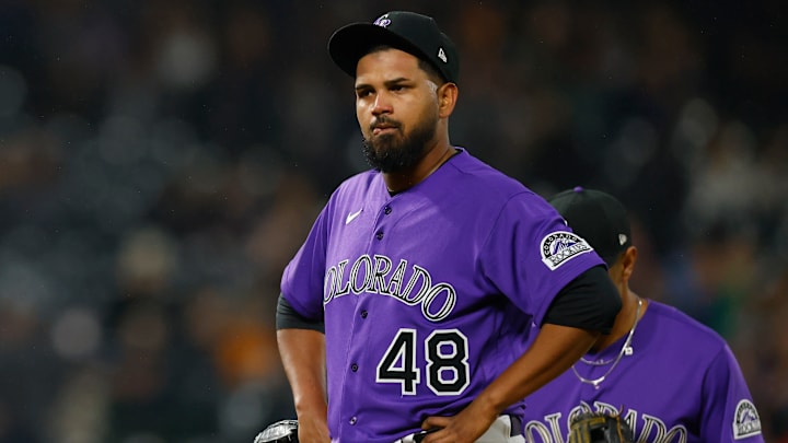 Germán Márquez no lanzará con Venezuela en el Clásico Mundial de Béisbol