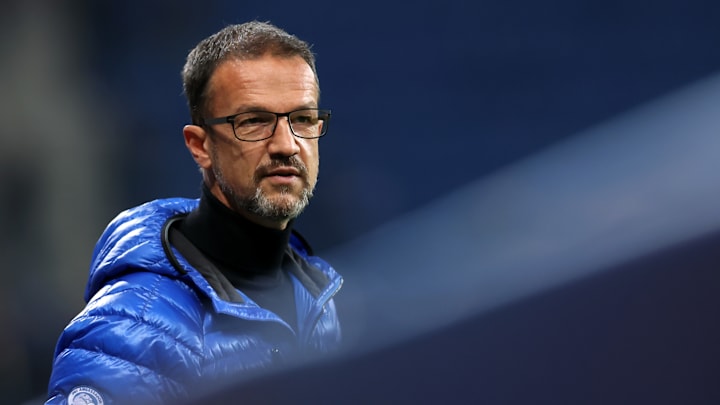 Fredi Bobic plant Veränderungen