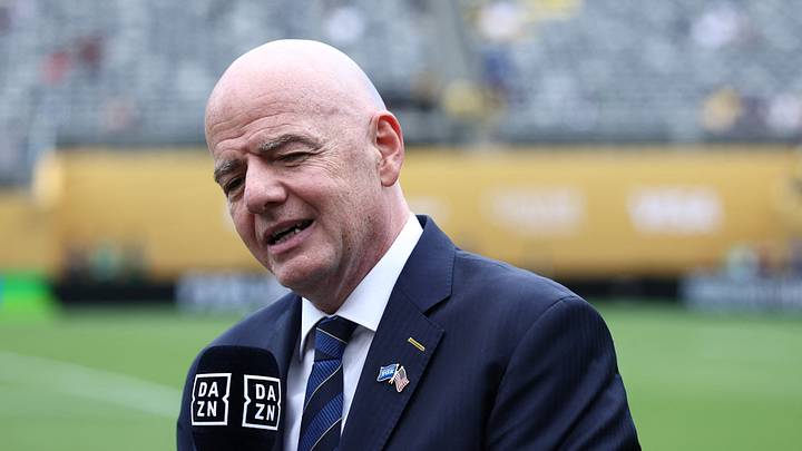 Infantino