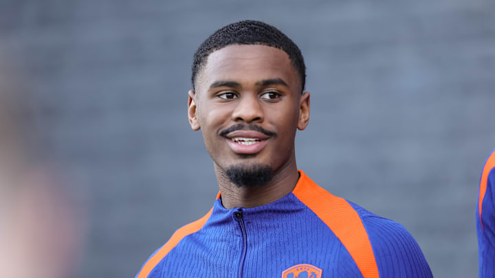 Jorrel Hato would be an excellent addition to the Arsenal squad