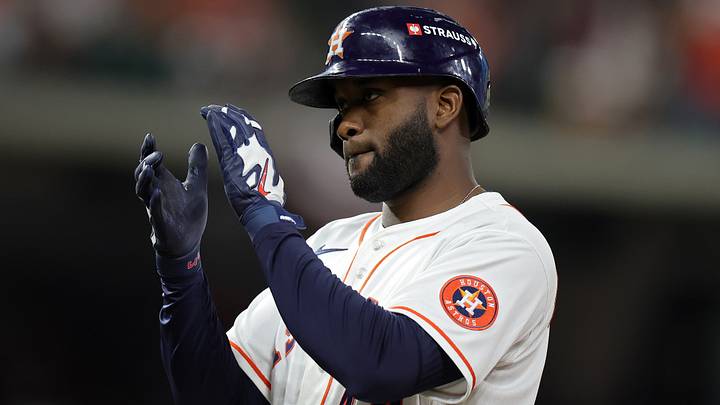 American League Wild Card Series: Chicago White Sox v Houston Astros - Game One American League Wild Card Series: Chicago White Sox v Houston Astros - Game One