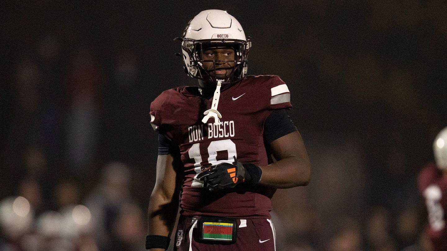 51 High School Linebackers on Watch List for 2026 Butkus Award