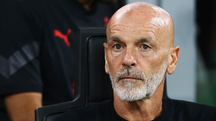 Stefano Pioli