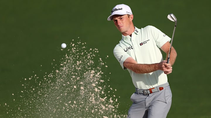 Breaking down the key stats and terms that golf bettors should know.