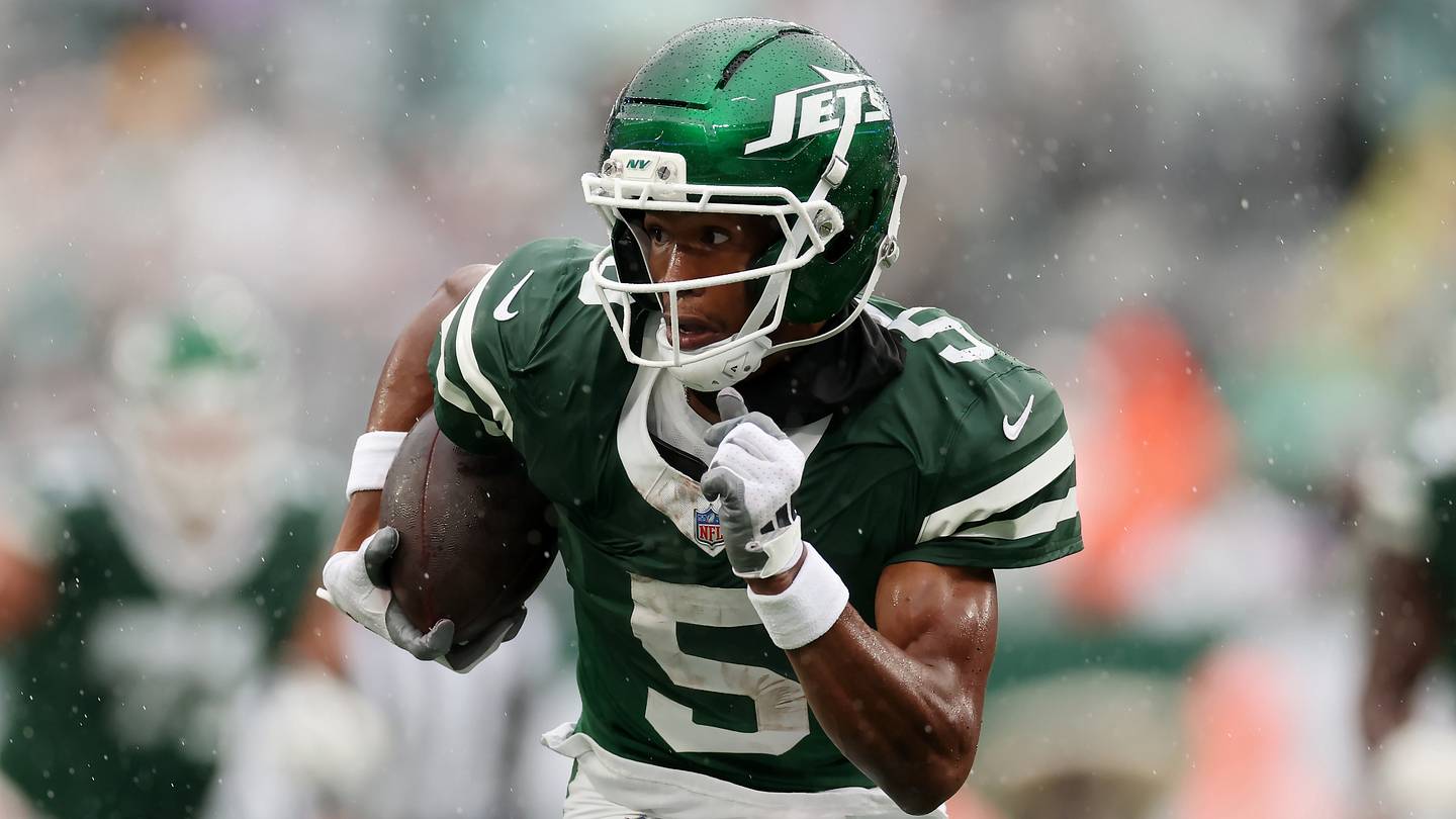 8 dream NFL trades for the Chiefs, Bears and more that would give the deadline real juice