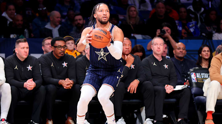 2024 NBA All-Star Game
