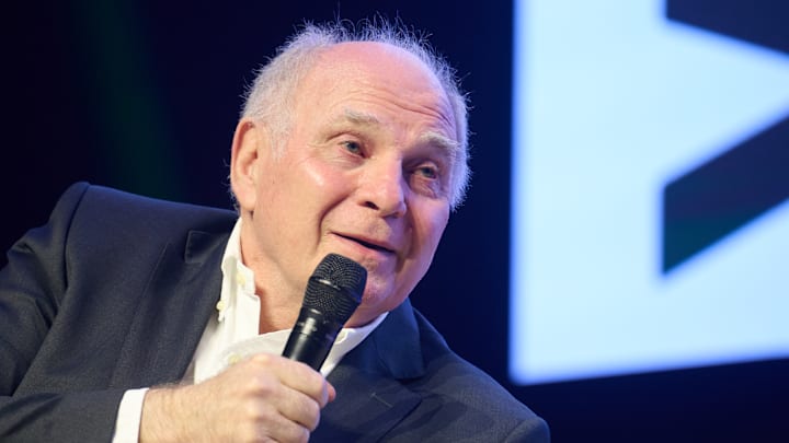 Uli Hoeneß will die Münchner Talente stärker fördern
