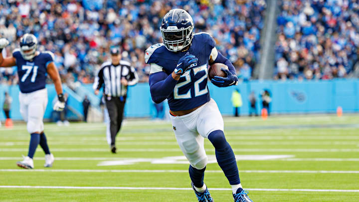Jacksonville Jaguars v Houston Texans