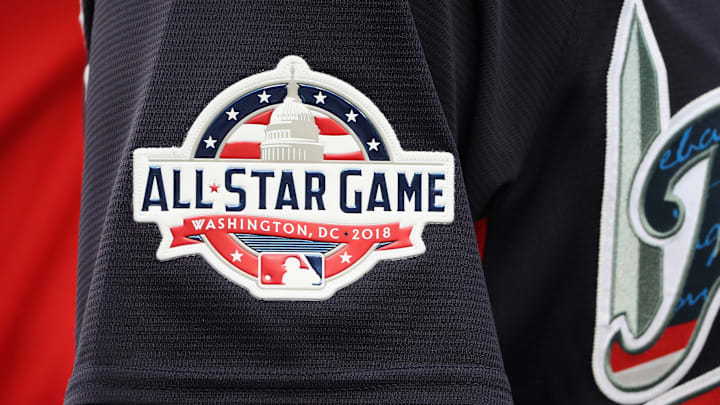 All-Star Game