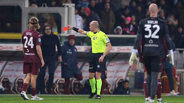 Torino v Juventus - Serie A