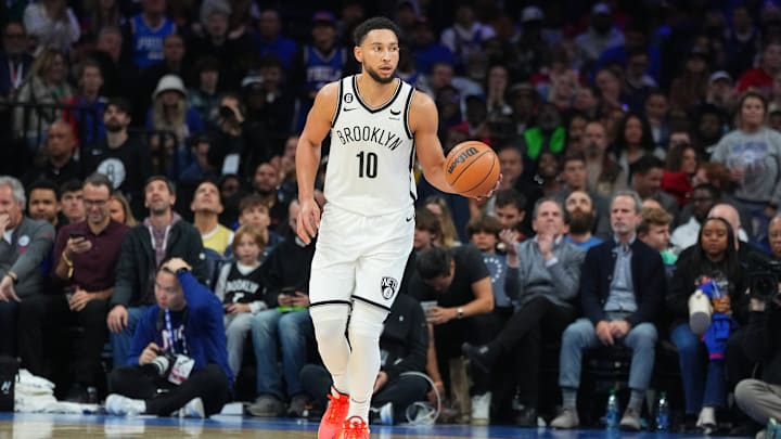 Ben Simmons fue abucheado en Philadelphia