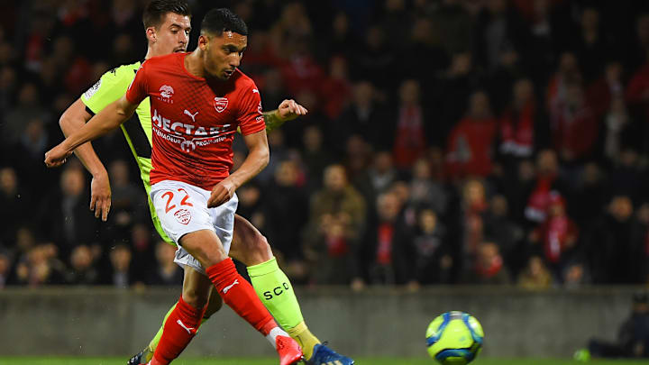 Découvrez les 5 bonnes affaires de Ligue 2 pour le mercato d'hiver