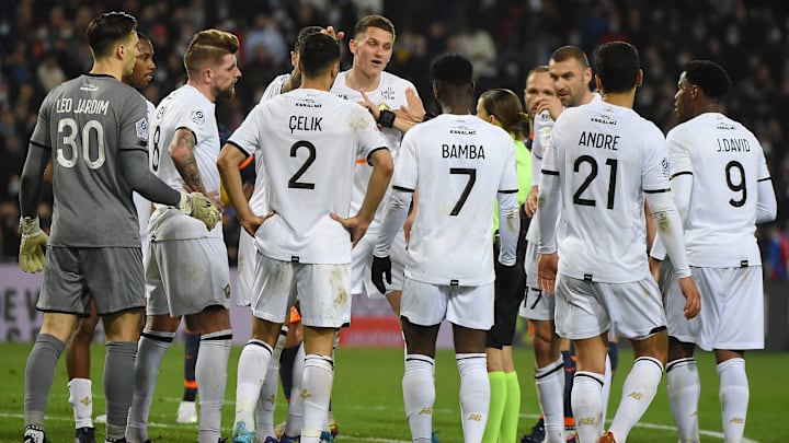 Face à Chelsea, les Lillois auront leur carte à jouer. Face à Chelsea, les Lillois auront leur carte à jouer.