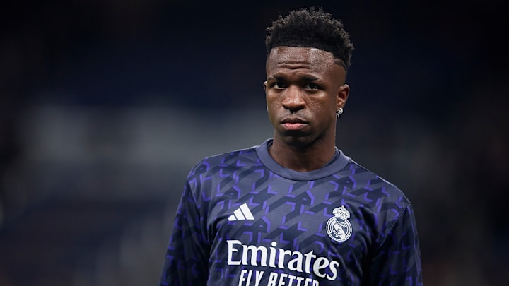 Real Madrid CF v RCD Mallorca - LaLiga EA Sports