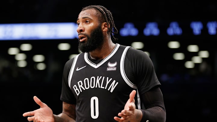 Drummond es uno de los refuerzos de los Bulls para 2022-23