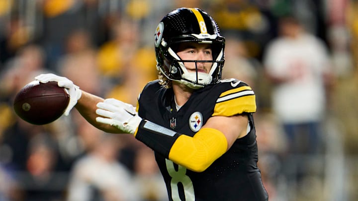 Pittsburgh Steelers, Steelers