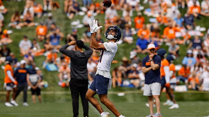 Denver Broncos