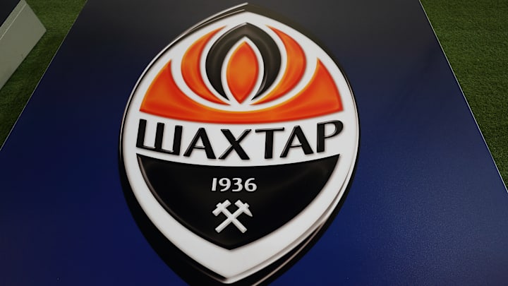 Manchester City v FC Shakhtar Donetsk - UEFA Champions League Group F