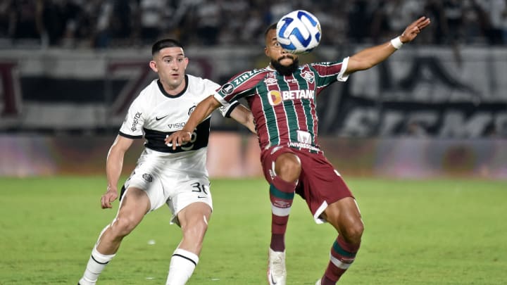 Facundo Zabala nasceu na Argentina e tem 25 anos Facundo Zabala nasceu na Argentina e tem 25 anos