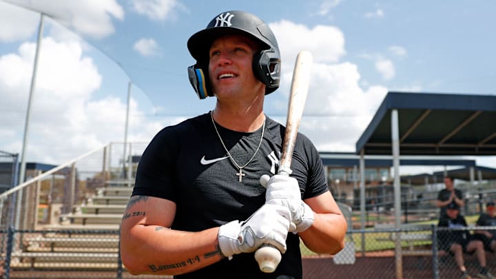 2022 New York Yankees Archive