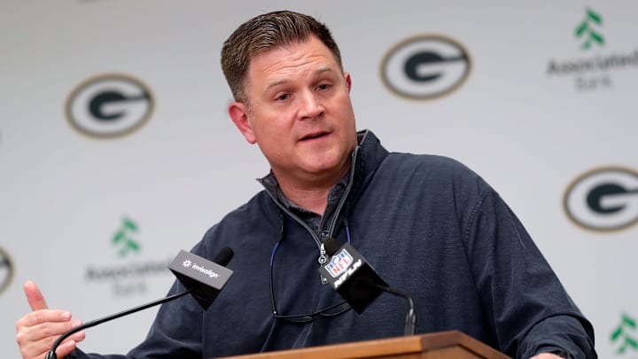 Green Bay Packers