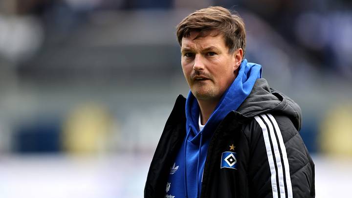 Merlin Polzin muss den nächsten Ausfall verkünden
