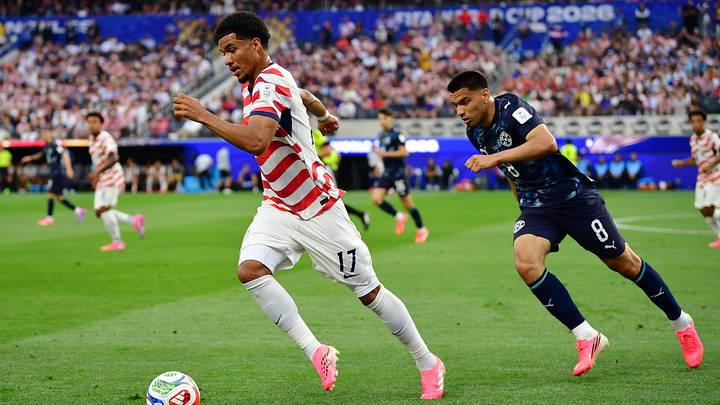 Bet on Malik Tillman to score for the United States against Australia. Bet on Malik Tillman to score for the United States against Australia.