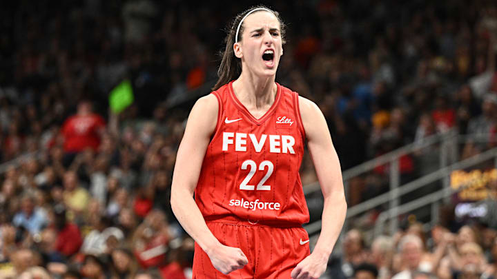 Indiana Fever, Caitlin Clark