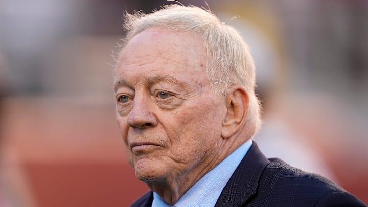 Dallas Cowboys v San Francisco 49ers