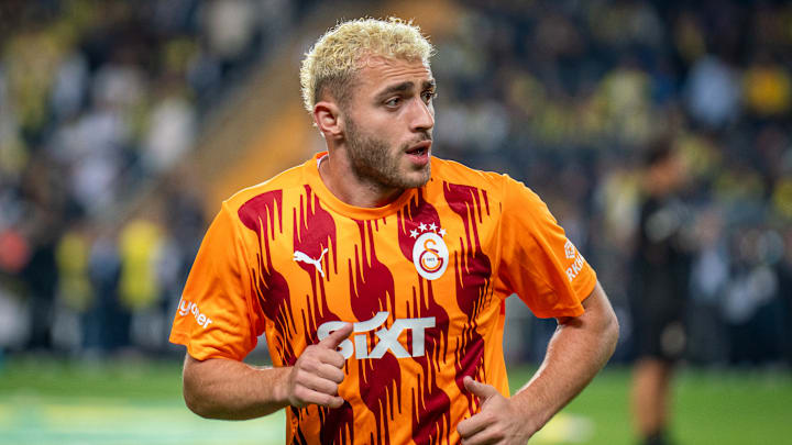 Tottenham Hotspur are reportedly interested in a 24-year-old winger who's been impressing in the football world, with Brighton & Hove Albion also in the mix.