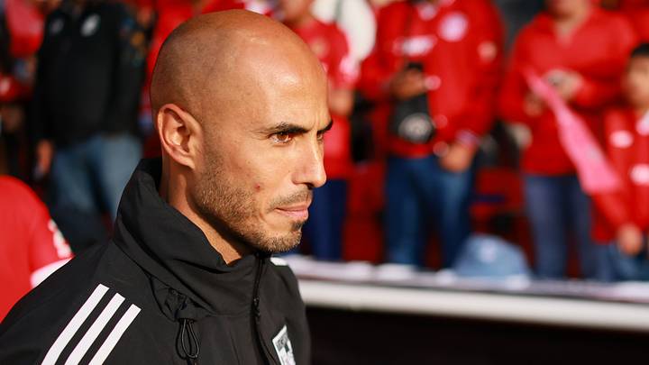 Toluca v Tigres UANL - CONCACAF Champions Cup 2026: Final Toluca v Tigres UANL - CONCACAF Champions Cup 2026: Final