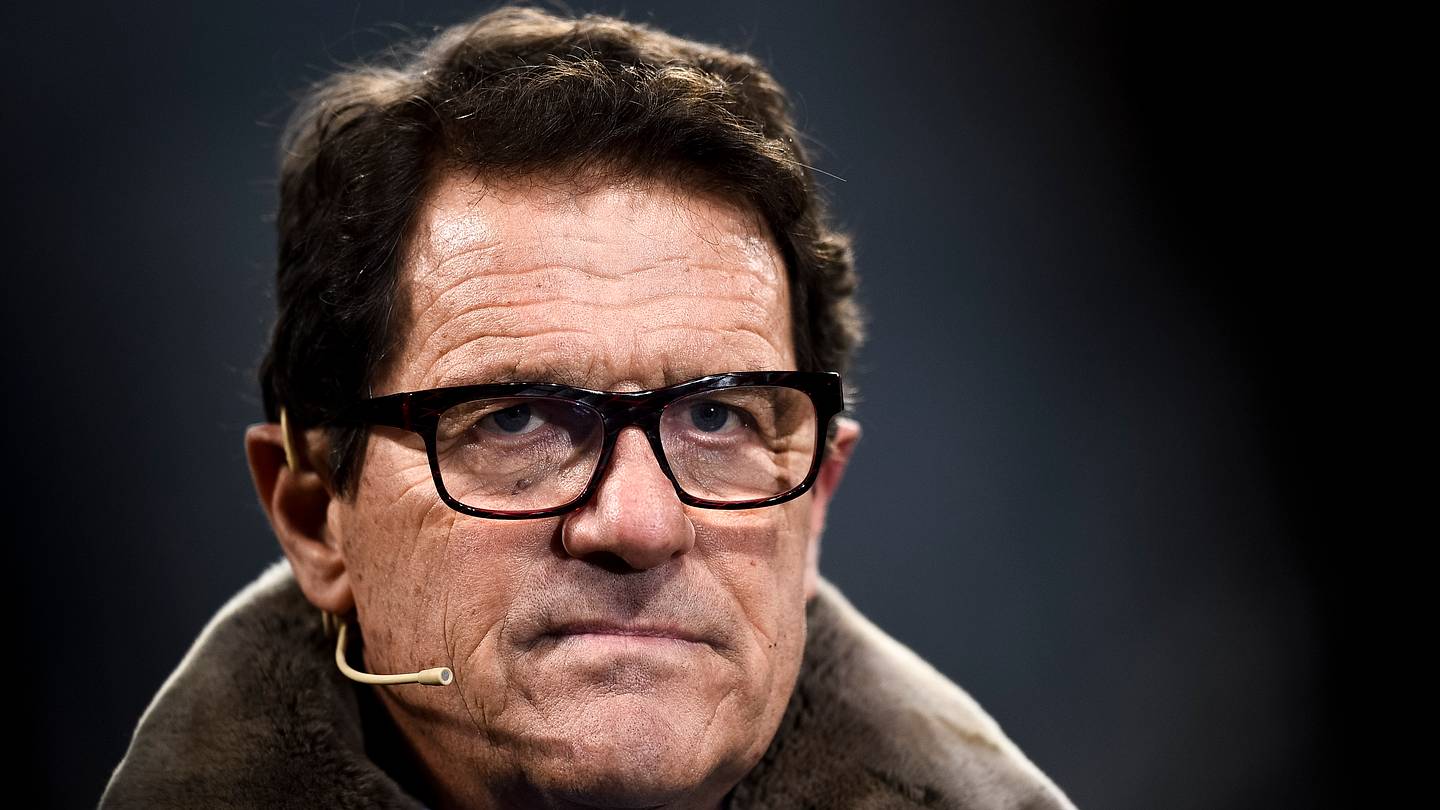 Fabio Capello tacle à son tour Emiliano Martinez