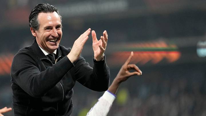 SC Freiburg v Aston Villa FC - UEFA Europa League Final 2026 SC Freiburg v Aston Villa FC - UEFA Europa League Final 2026