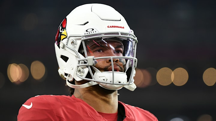 Seattle Seahawks v Arizona Cardinals