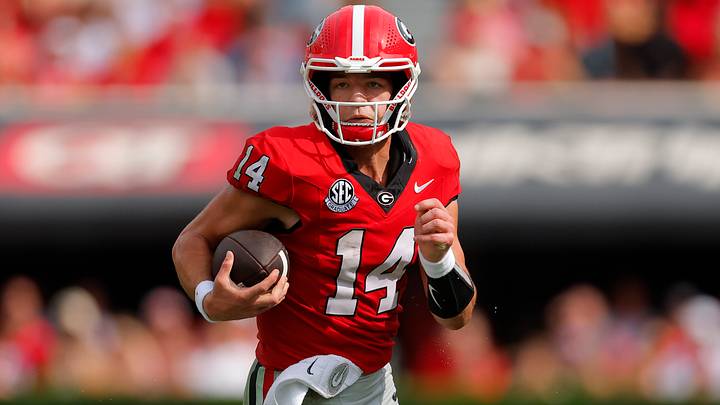Vanderbilt v Georgia