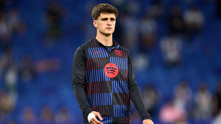 Pau Victor interessa a clube português